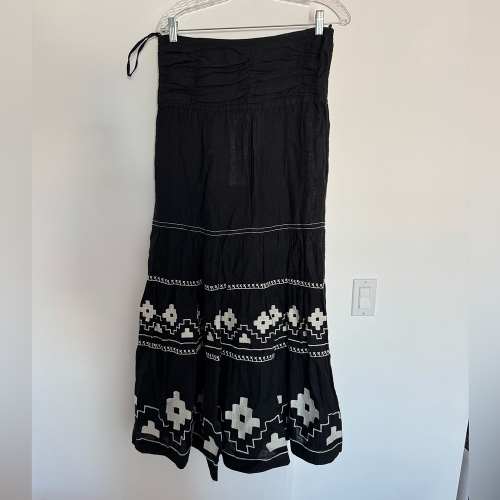 maria-cher nwt maxi skirt